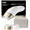 Image de Braun Silk-expert Pro Pl5210 Ipl Lumière Pulsée Or, Blanc