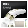 Image de Appareil d'épilation IPL Braun Smart Silk·expert Pro 5, couleur : blanc