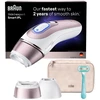 Image de Braun Skin I Expert Lumière Pulsée Or Rose, Blanc