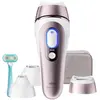 Image de Braun Silk-expert 8700216938136, technologie à lumière pulsée (IPL), blanc, 400 000 J/cm², alimentation secteur