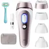 Image de Épilateur BRAUN Smart IPL Skin i·expert IPL, couleur : blanc