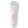 Image de Braun Silk·épil 5 5-041 28 Pince(s) Blanc
