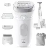Image de Braun SE7-241 Silk-épil, épilateur