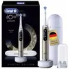 Image de Braun Bra Oral-b Io Series 10 Eclipse Gold Brosse À Dents Électrique