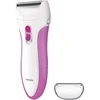 Image de Philips SatinShave Essential Rasoir électrique 100 % étanche pour les jambes