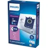 Image de Philips s-bag Sacs pour aspirateur FC8027/01