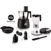 Image de Philips 7000 series HR7776/90 Küchenmaschine 1300 W 2,2 l