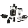 Image de PHILIPS HR7776/90 Robot multifonction Avance Collection - Noir - Neuf