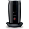 Image de Philips CA6500/60 Senseo Milk Twister Mousseur à lait, plastique, noir