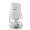 Image de Mini hachoir râpe PHILIPS DOMESTIC APLLIANCES HR1393/00 - Neuf