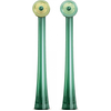 Image de Philips HX8012/07 Airfloss lot de 2 - Embouts - vert