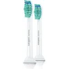 Image de Philips HX6012/07 Sonicare ProResults Standard Brosse à dents de rechange / brossettes de rechange, paquet de 2