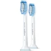 Image de Philips Sonicare Sensitive standard HX6052/07 - Têtes de brosse - 2 pièces