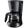 Image de Philips Daily Collection HD7461/20 Cafetière, Cafetière filtre, 1,2 l, Café moulu, 1000 W