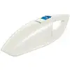 Image de Philips Minivac Aspirateur À Main 3.6v Blanc Léger