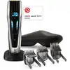 Image de Philips HAIRCLIPPER Series 9000 Tondeuse à cheveux, lames en titane, sabots motorisés - Neuf