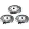 Image de Philips SHAVER Series 3000 Têtes de rasage, lames ComfortCut, compatible avec S3000 (S3xxx)