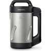 Image de Blender chauffant 1.2l 1000w - Philips - HR2203/80 - viva collection