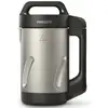 Image de Blender chauffant Philips Viva Collection 1,2 L - Argent - Neuf
