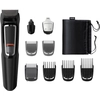 Image de Philips MULTIGROOM Series 3000 MG3740/15 9-en-1 Visage et Cheveux