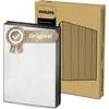 Image de Philips 2000 series NanoProtect FY2422 - Filtres - pour purificateurs d'air, pour humidificateurs d'air