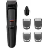 Image de Tondeuse multifonctions rechargeable - Philips - MG3710/15 - multigroom series 3000
