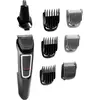Image de Philips Multigroom Series 3000 MG3730 - Tondeuse - sans fil