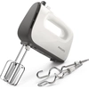 Image de Batteur électrique 450w blanc - Philips - HR3740-00 -