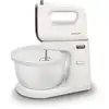 Image de Batteur - PHILIPS - HR3745/00 - 450 W - 3 L - Blanc - Neuf