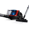 Image de Aspirateur sans sac 76db rouge - Philips - FC9330/09-OLD - powerpro compact