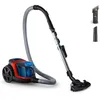 Image de Philips - Vacuum Cleaner Fc9330 09 Powerpro Compact Red Blue Black (fc9330/09.)