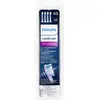 Image de Philips Sonicare G3 Premium HX9054 Gum Care - Tête de brosse de rechange - pour brosse à dents - blanc (pack de 4)