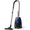 Image de Aspirateur traîneau 900w 77db powergo bleu - Philips - FC8240/09 - powergo