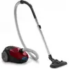 Image de Philips FC8242/09 - Aspirateur PowerGo - Rouge
