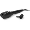 Image de Philips StyleCare BHB876/00 brosse soufflante et fer à lisser Fer à friser automatique À chaleur Noir 2 m - Neuf