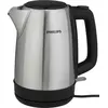 Image de Bouilloire sans fil 1.7l 2200w inox - Philips - HD9350/90 - daily collection