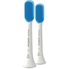 Image de Philips Sonicare TongueCare+ Brosses à langue HX8072/01