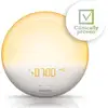 Image de Philips HF3521/01 - Lumi ¨re d' ©veil - Blanc