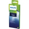 Image de Lot de 6 Pastilles dégraissantes Philips CA6704 pour machines à café #2POURCENT