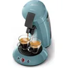 Image de Philips Hd6553/20 SENSEO Original Koffiezetapparaat Blauw