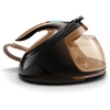 Image de Station de repassage vapeur Philips GC9682/80 2700 W 1,8 L Semelle T-ionicGlide Noir. Marron
