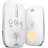 Image de Philips Avent DECT baby monitor SCD502 -   coute-b ©b © - DECT - 120 canaux