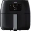 Image de Gruzdintuv  Philips Avance Collection HD9650/90, Juodos spalvos