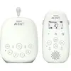 Image de Écoute-bébé Audio Philips AVENT DECT Blanc - Neuf