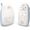 Image de Philips AVENT SCD715/26 babyphone vidéo 330 m Bleu, blanc