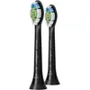 Image de Philips HX6062/13 Sonicare Optimal White Brosse à dents de rechange / brossettes 2 pièces