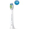 Image de Sonicare W2 Bürstenkopf 8Stk. Weiß