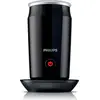 Image de Philips Senseo® Milk Twister Mousseur à lait, Chaud et froid, 120 ml, Noir (CA6500/63)