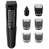 Image de Philips MULTIGROOM Series 3000 MG3721/14 7-en-1 Visage et Cheveux - Neuf