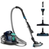 Image de Dulki  siurblys Philips FC9556/09, Juodos/M lynos spalvos